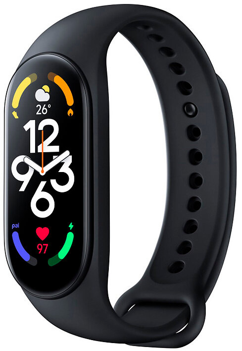 Умные часы Smart Band M7