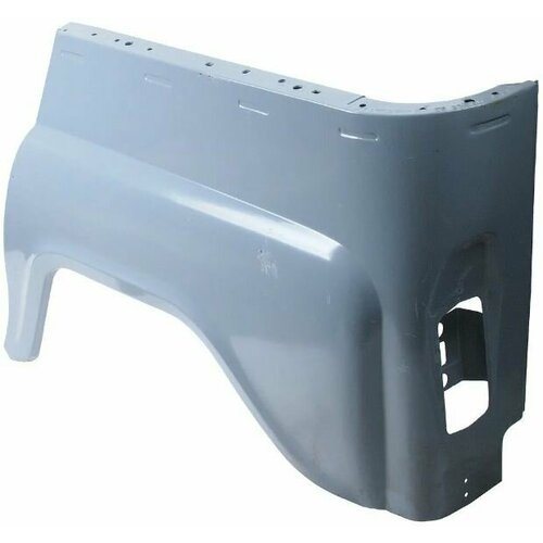 Крыло заднее левое под крышу UAZ-3151 UAZ 25433₽