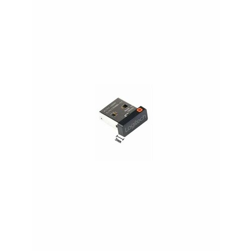 новый беспроводной usb приемник usb адаптер для мыши logitech mk270 mk260 mk220 mk345 mk240 m275 m210 m212 m150 USB-приемник Logitech Unifying Receiver 6-канальный