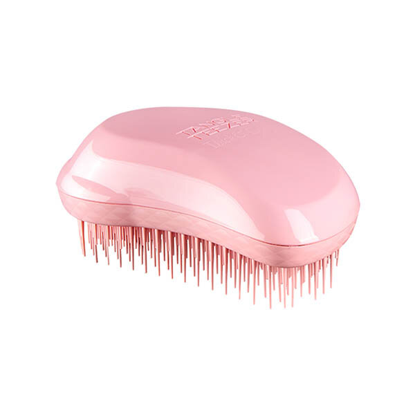 Расческа Tangle Teezer Thick & Curly Dusky Pink Нежно-розовый 2180