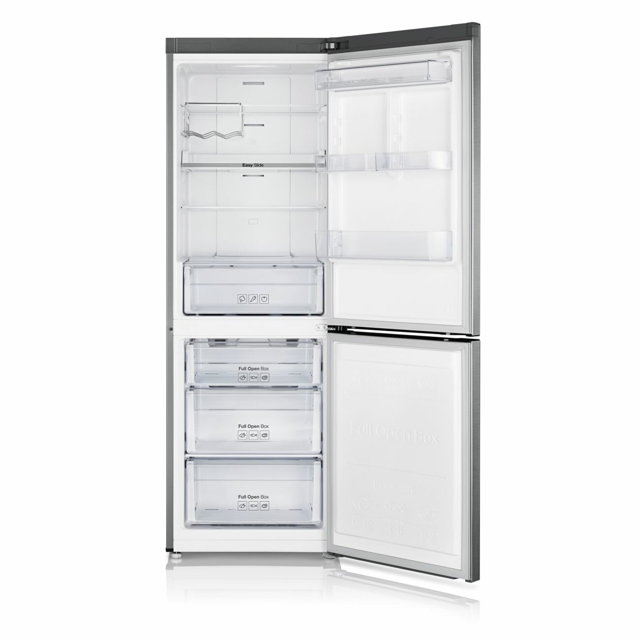 Холодильник Samsung RB-29 FERNDSA