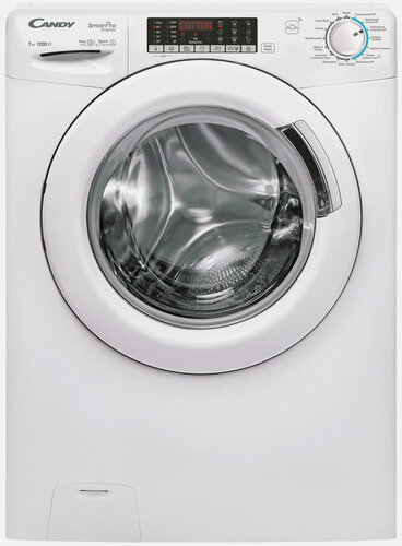 Изображение товара Стиральная машина CANDY CSO4 276TWM-07, 7 кг , 1200 оборотов