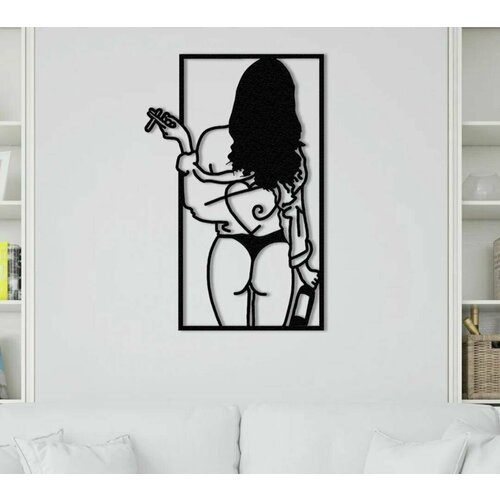 Панно 60х40 см 