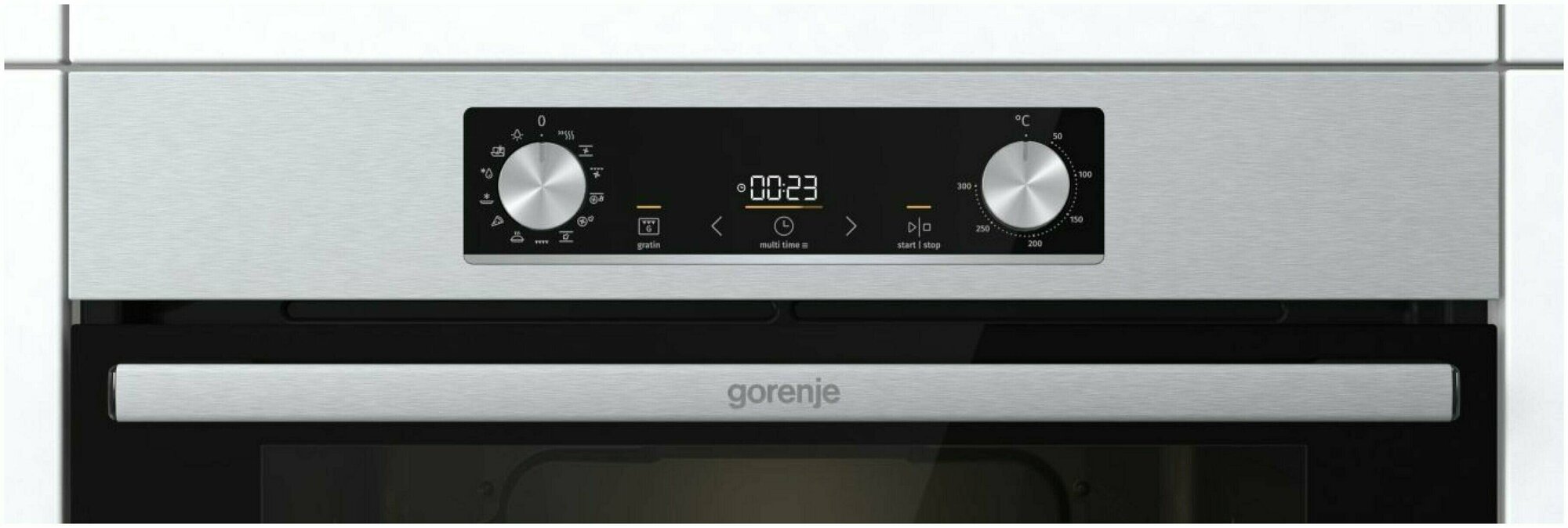 Духовой шкаф Gorenje - фото №13