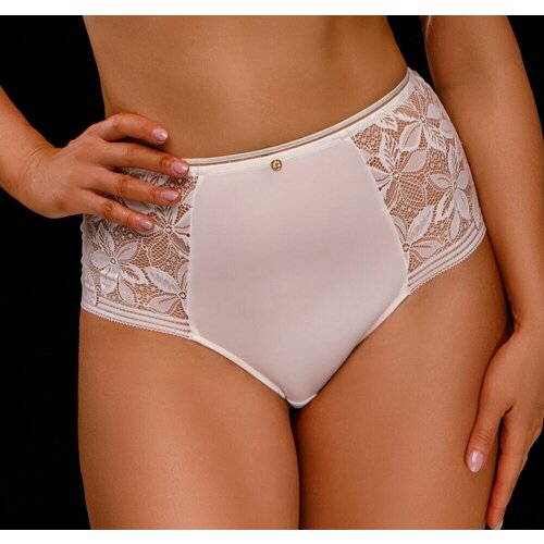 фото Трусы coquette revue, размер 38, белый