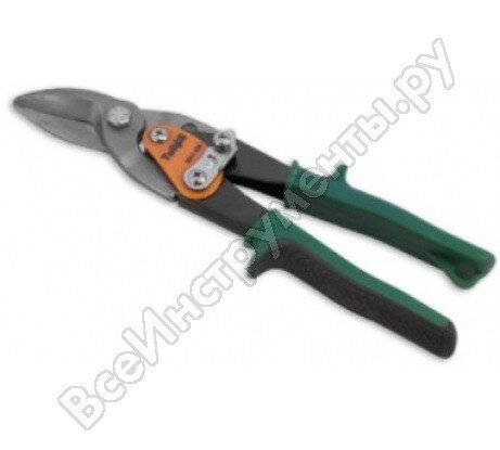 Правые ножницы по металлу Tulips Tools - фото №3