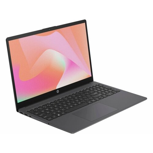 Ноутбук HP 15-fc008nia, 15.6