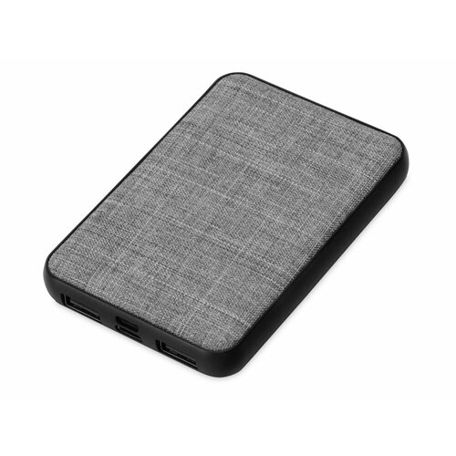 Внешний аккумулятор из rPET Reborn 5000 mAh 169200₽