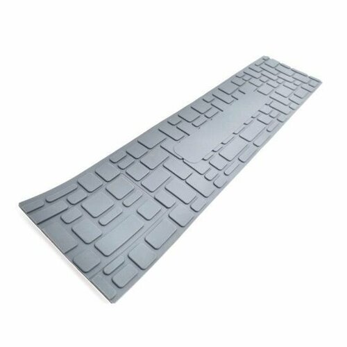 фото Коврик силиконовый для электросамоката kugoo m4 pro нет бренда