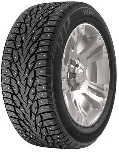 Шина iLink Wintervorhut Stud III 255/55R18 109T