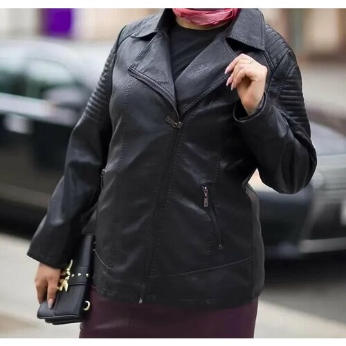 Косуха  Tango Plus, размер 58, черный