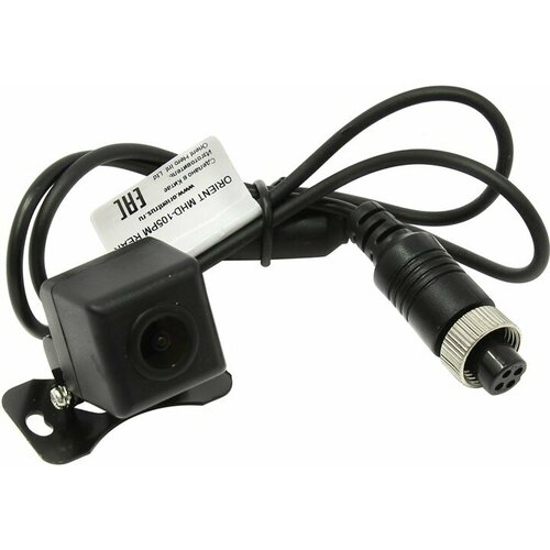 Видеокамера Orient MHD-105PM REAR 289900₽