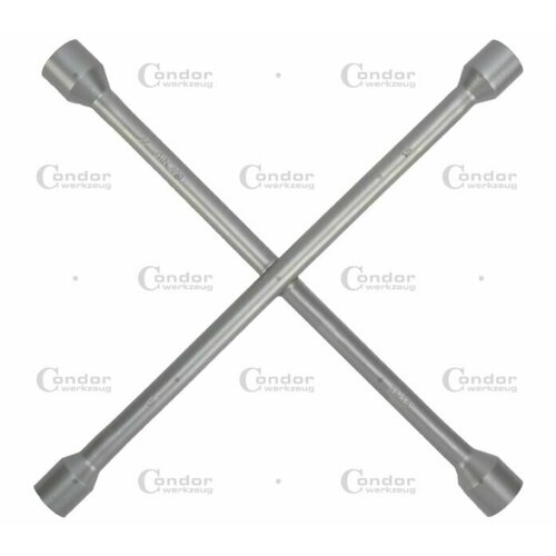 Ключ балонный 24ммх27ммх30мм 3/4