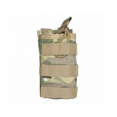 Подсумок (WoSport) штурмовой (Multicam) подсумок wosport штурмовой двойной olive