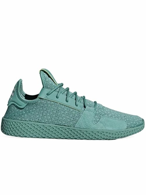 Кроссовки adidas Originals, размер 36 RU, зеленый