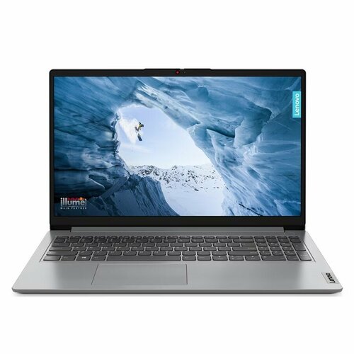 Ноутбук Lenovo IdeaPad 1 15IAU7 Intel Core i3 1215U 1200MHz1561920x10808GB512GB SSDIntel UHD GraphicsWi-FiBluetoothБез ОС 82QD009VRM Grey 42823₽