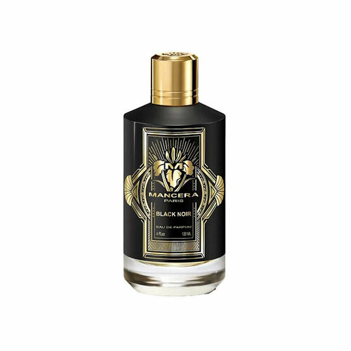 Mancera Black Noir парфюмерная вода 120 мл унисекс парфюмерная вода mancera lovely garden 120 мл