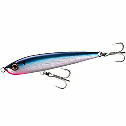 фото Воблер shimano ocea rocket dive 187f jet boost ot-187n 187 мм. 85 гр. цвет 010