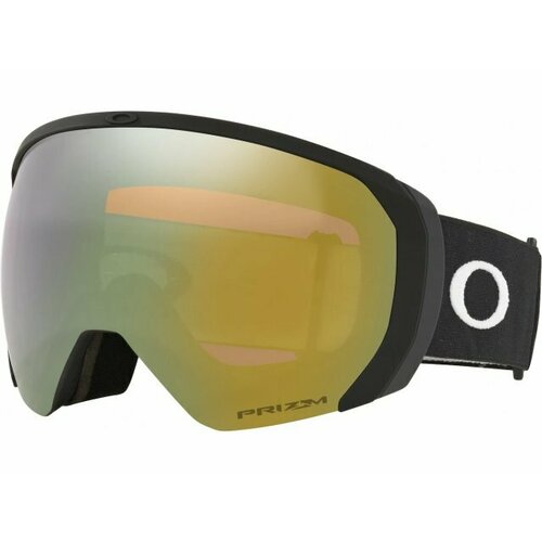 Горнолыжная маска Oakley Flight Path L OO7110 711052 Grey Terrain (OO7110 711052)