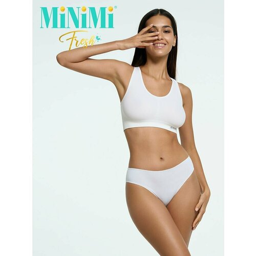 фото Трусы minimi, 3 шт., размер 48 (l), мультиколор