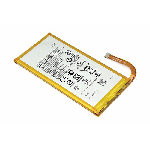 Аккумуляторная батарея JG30 для Motorola Moto G7 100% original new 3000mah jg30 battery for motorola moto j g7 xt1962 1 good quality mobile phone batteries free tools