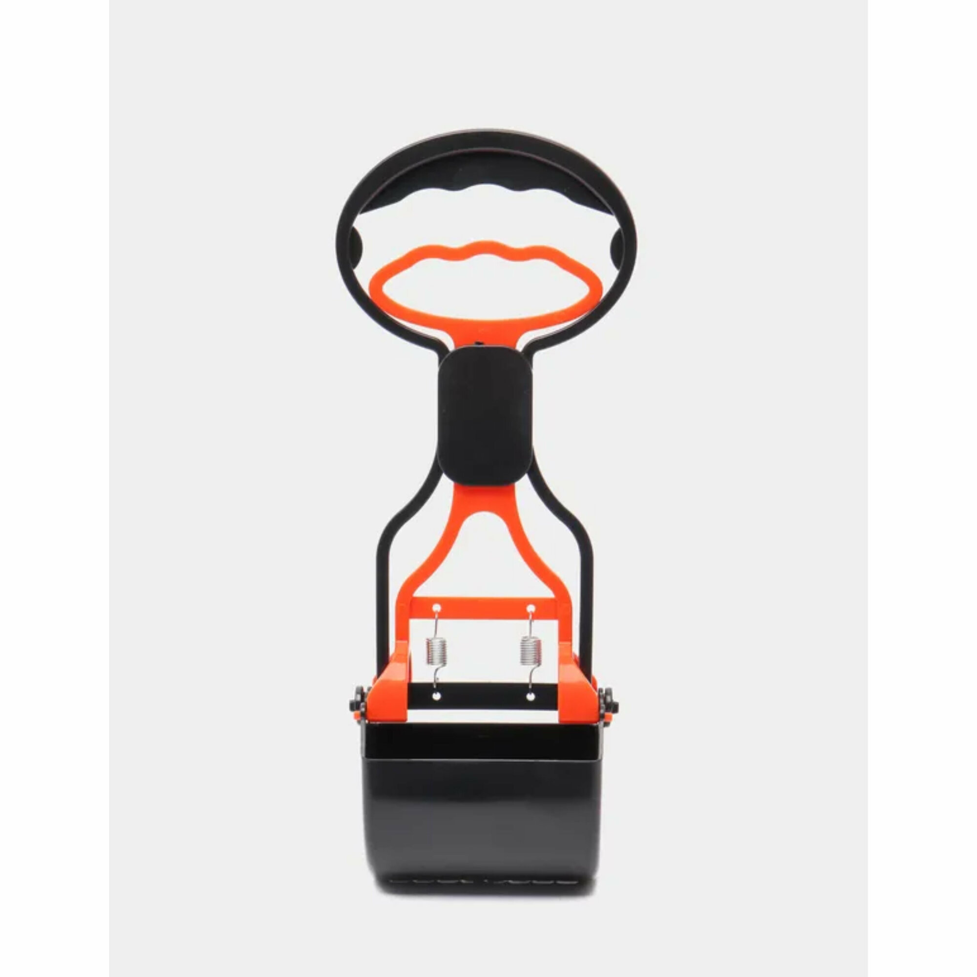 DUVO+ Устройство для уборки экскрементов "Poop Scooper Mini", чёрный, 28см - фото №10