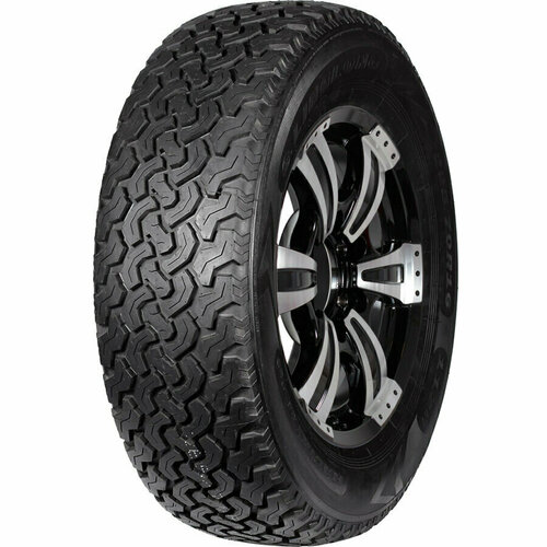 Leao RADIAL620 215/65R16 98H