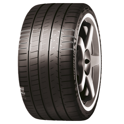 Michelin 305/35ZR19 102(Y) Pilot Super Sport TL