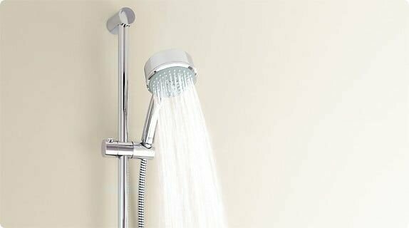 Штанги для душа Grohe - фото №15