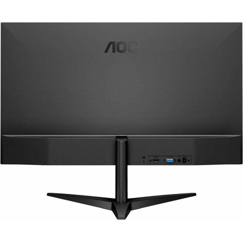 Монитор AOC 24B1H(00/01) монитор aoc professional 24p1 00 01 23 черный