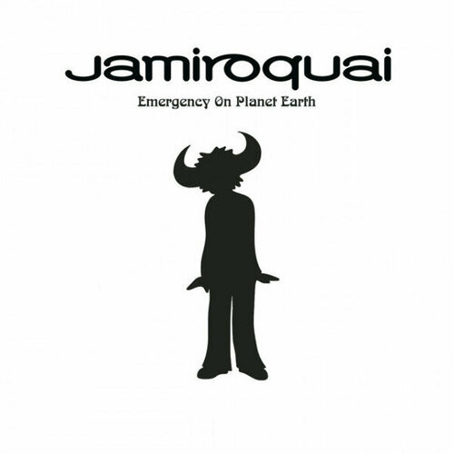 Компакт-диск Warner Jamiroquai – Emergency On Planet Earth компакт диск warner iced earth – dystopia