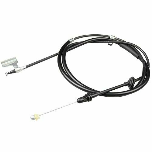 Тросик акселератора TSK ISUZU NHR69