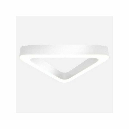 Накладной светильник SILED TRINITY-02 7372789 36270₽