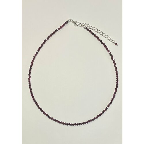 Чокер Гранат, гранат