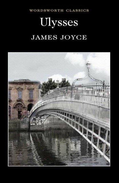 Joyce, James "Ulysses"