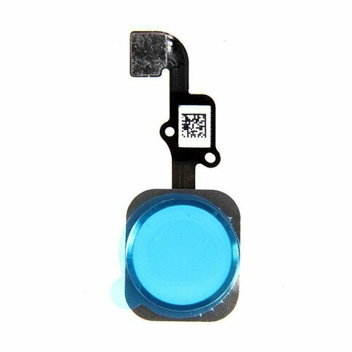 Шлейф кнопки Home для Apple iPhone 6 iPhone 6 Plus в сборе белый 377500 210₽