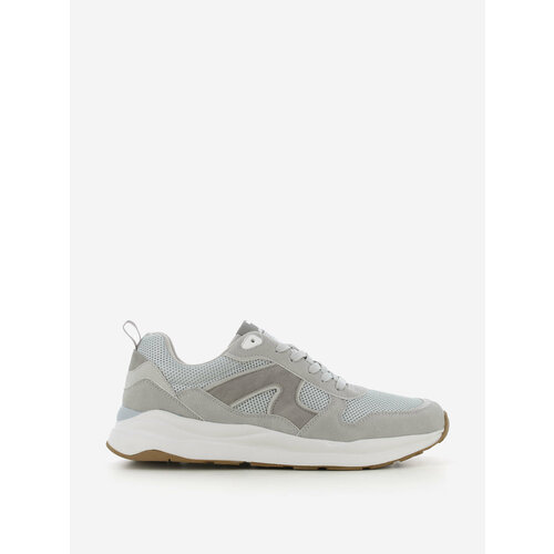 фото Кроссовки safety jogger, размер 46, серый