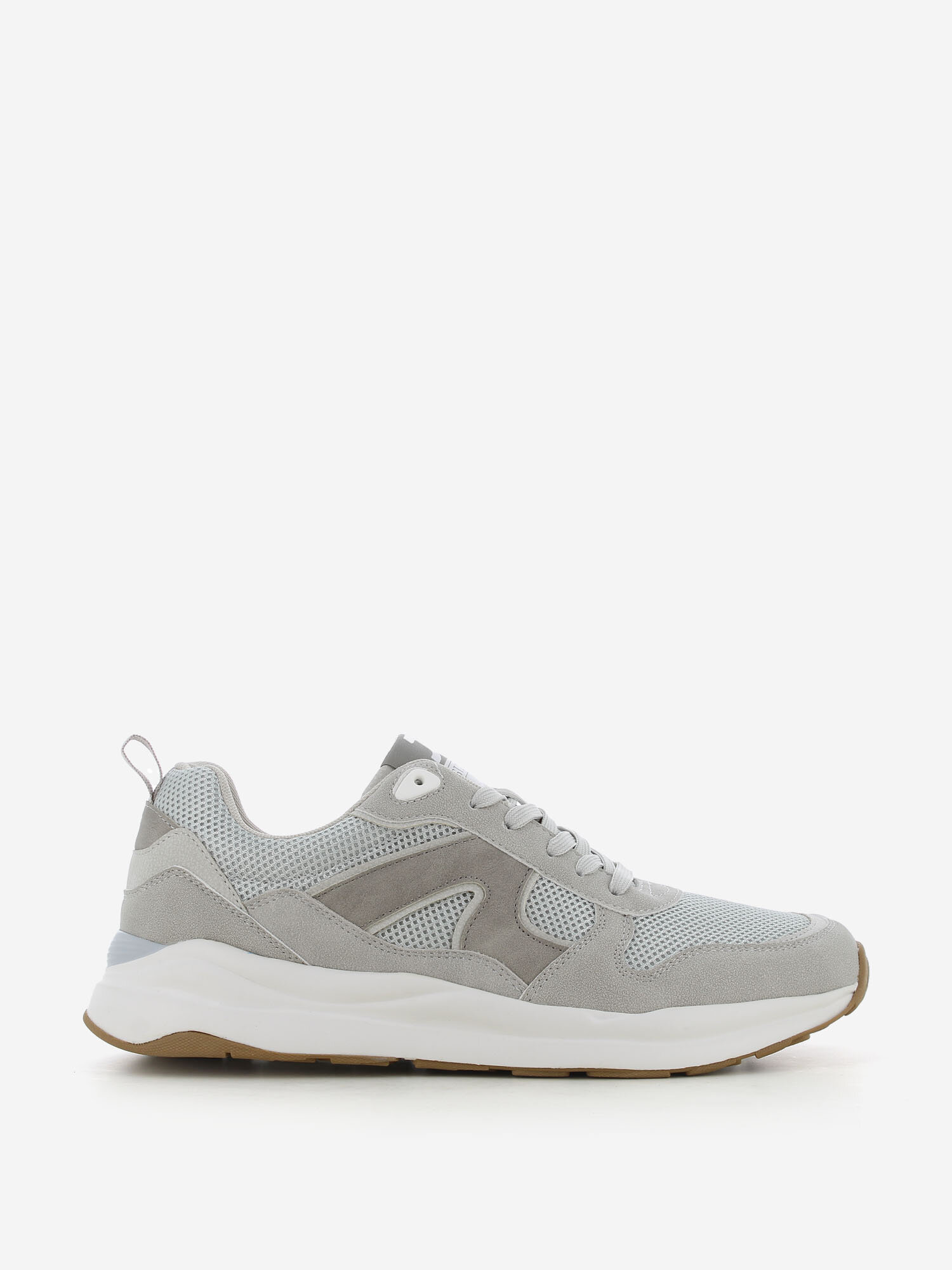 Кроссовки Safety Jogger RETRO RUN 2 M