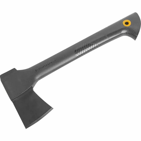 Топор Fiskars Solid A6 0.5 кг рукоятка композитный 28 см