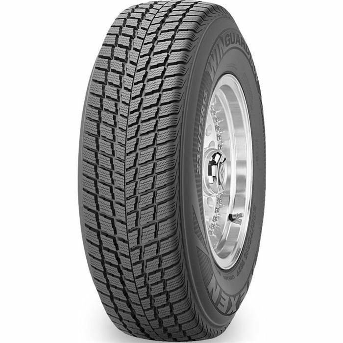 Roadstone Winguard SUV 225/60 R17 103H