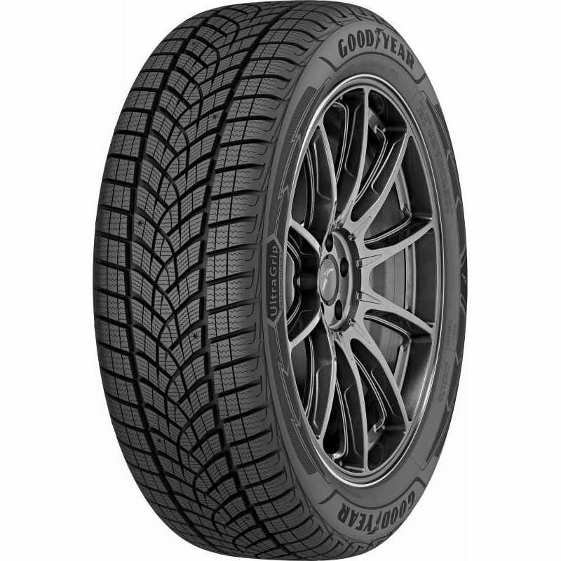 Goodyear UltraGrip Performance + SUV 215/65 R17 99V