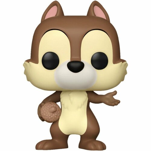 Фигурка Funko Mickey and Friends - POP! - Chip 59618 фигурка funko mickey and friends pop chip 59618