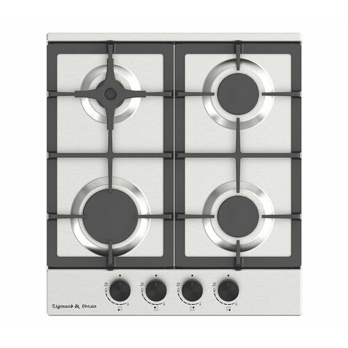 Газовая варочная панель Zigmund Shtain G 154 S 1999000₽
