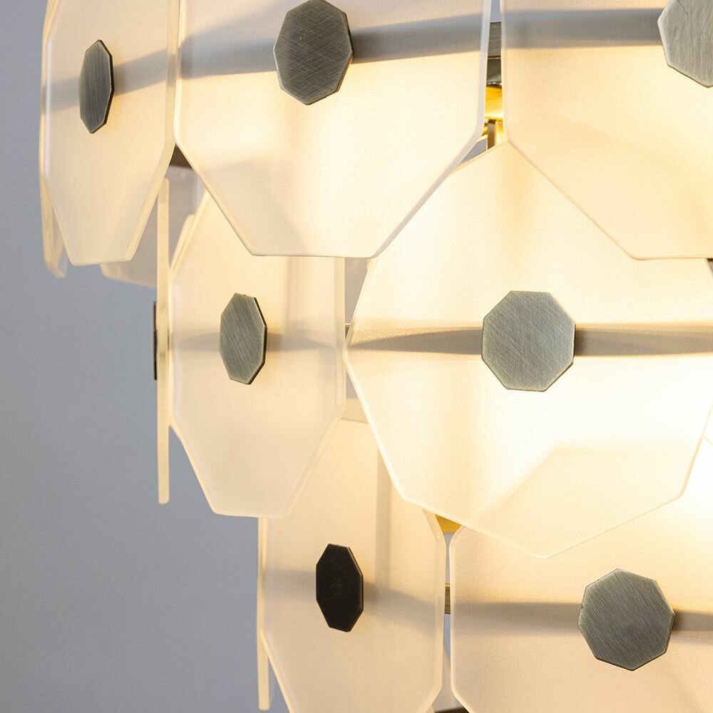 Люстра Arte Lamp - фото №10