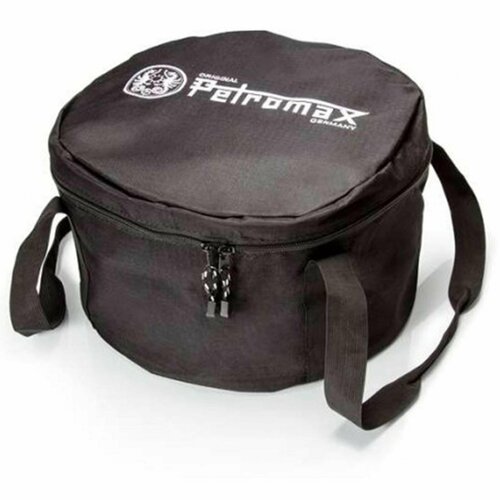 фото Походная посуда petromax transport case for dutch oven ft3