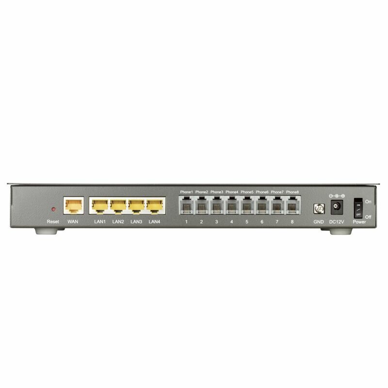 D-Link DVG-5008SG