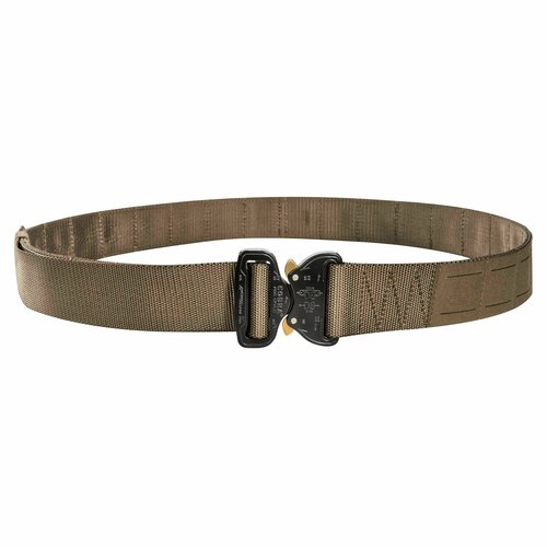 Ремень тактический Tasmanian Tiger Modular Belt coyote тактический эластичный поясной ремень tasmanian tiger stretch belt 38mm черный