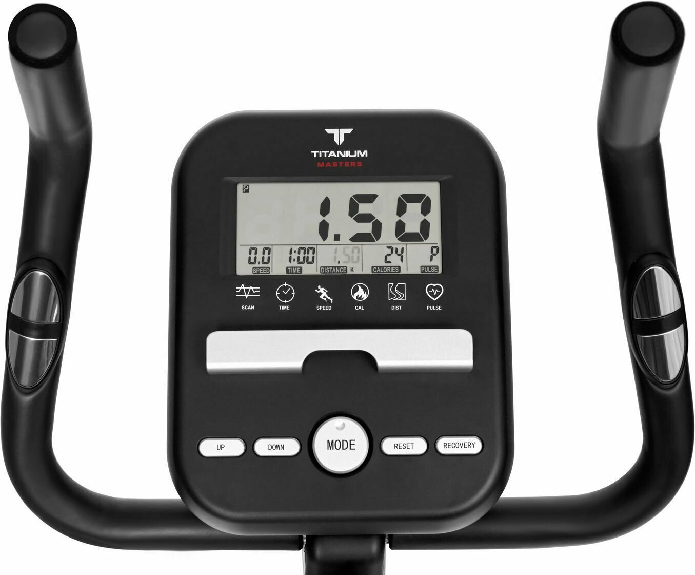 Titanium Masters Spintech U20 M TM Spintech U20 M