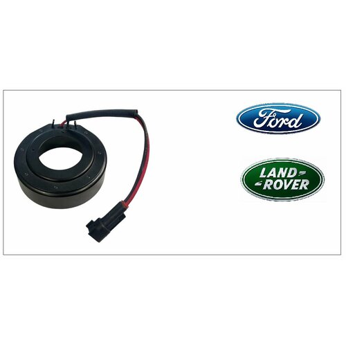 Электромагнитная катушка компрессора Ford Transit V362 B-MAX Fiesta C-MAX Focus