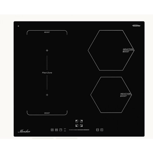 Варочная панель Monsher MHI 6016 1643000₽